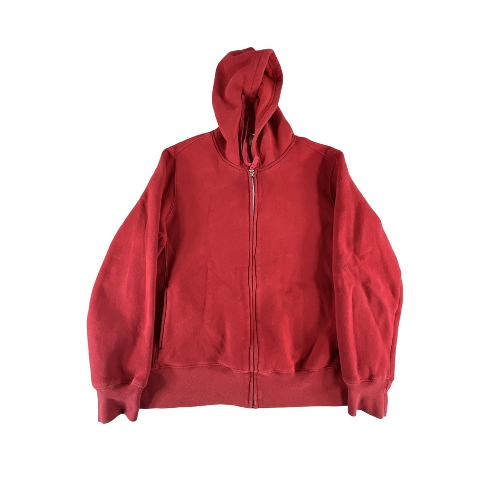 High Sierra Hoodie Mens Large Full Zip Embroidered Pullover Classic Malaysia
